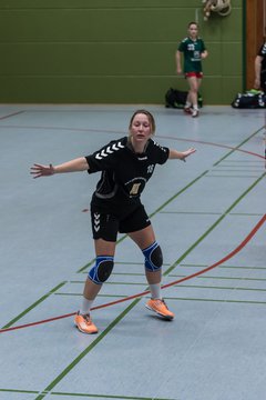 Bild 65 - Damen HSG Kremperheide/M�nsterdorf - Suchsdorfer SV : Ergebnis: 39:22